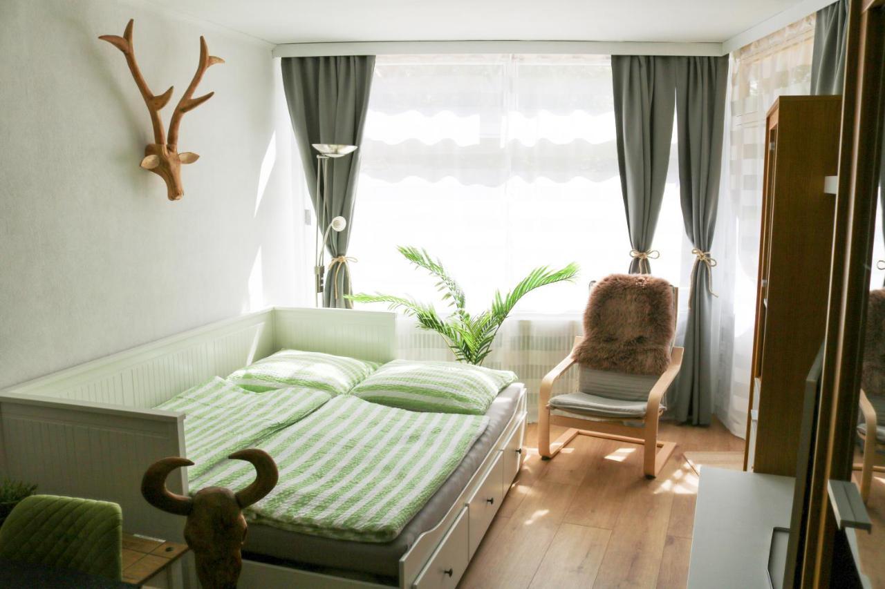 Fewo Sperlingskauz Mit Pool, Sauna & Hochschwarzwaldcard ชลูคซี ภายนอก รูปภาพ