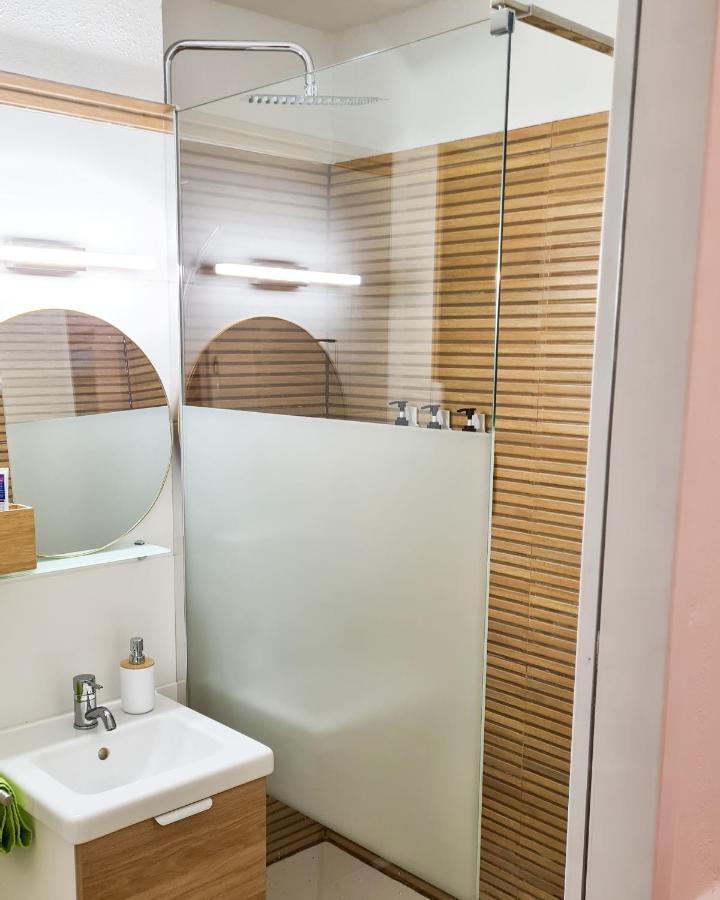 Fewo Sperlingskauz Mit Pool, Sauna & Hochschwarzwaldcard ชลูคซี ภายนอก รูปภาพ