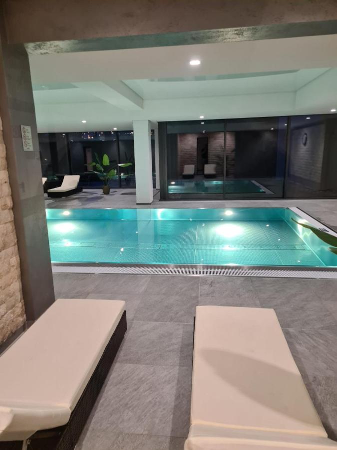 Fewo Sperlingskauz Mit Pool, Sauna & Hochschwarzwaldcard ชลูคซี ภายนอก รูปภาพ